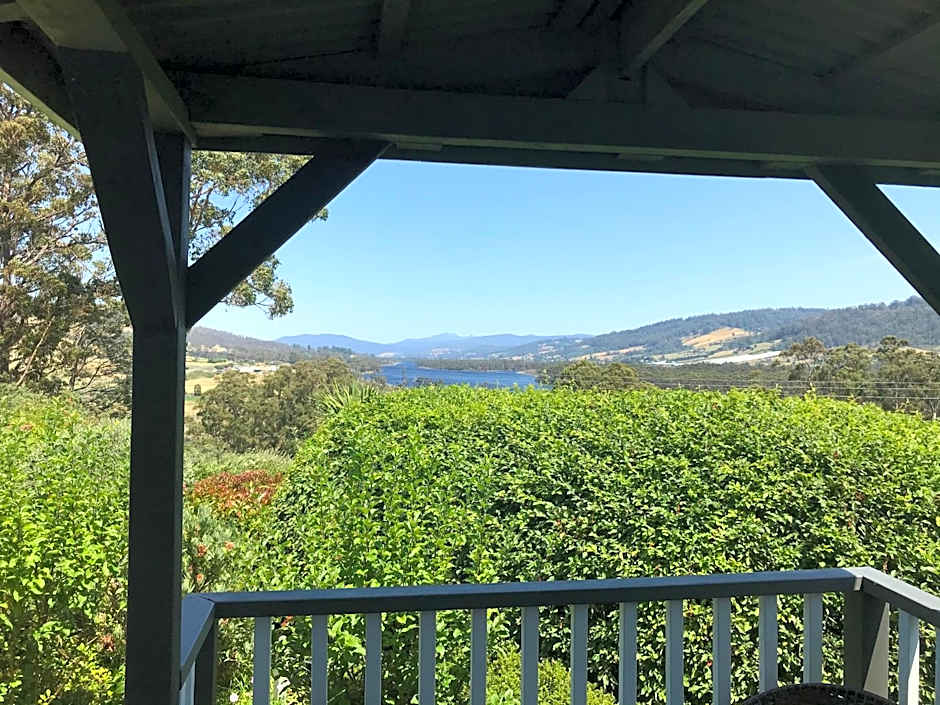 Hillside Bed and Breakfast