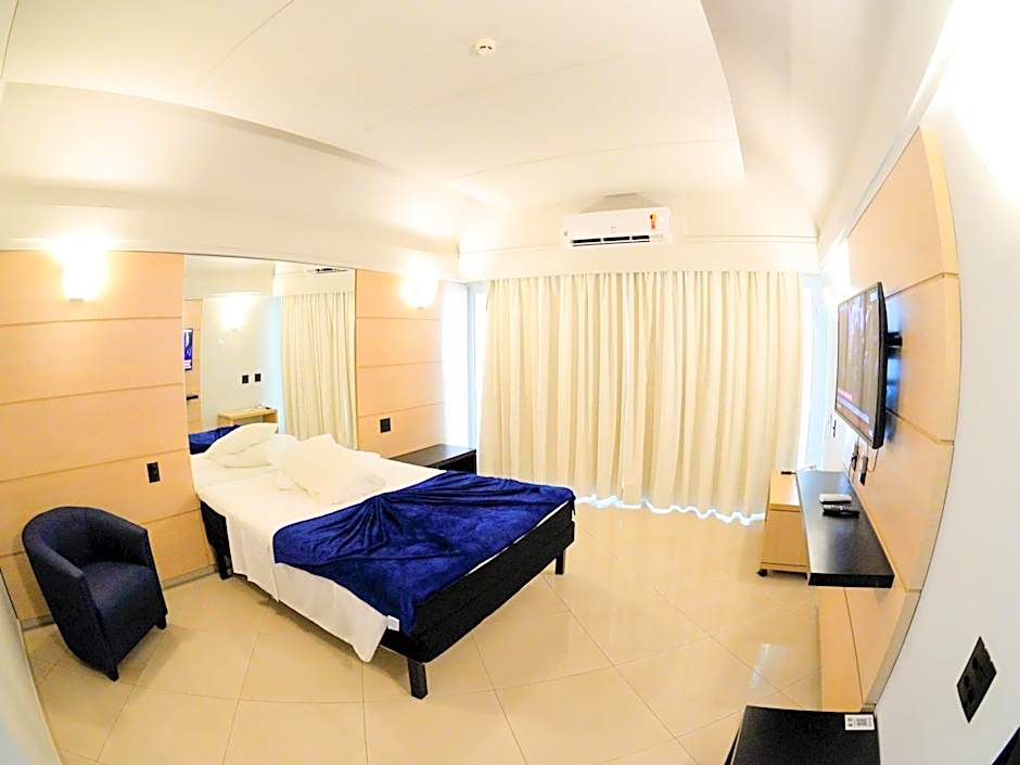 Ibis Styles Rio Preto Monte Libano