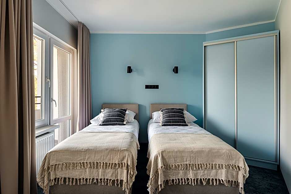 Ośrodek Jantar Rewita