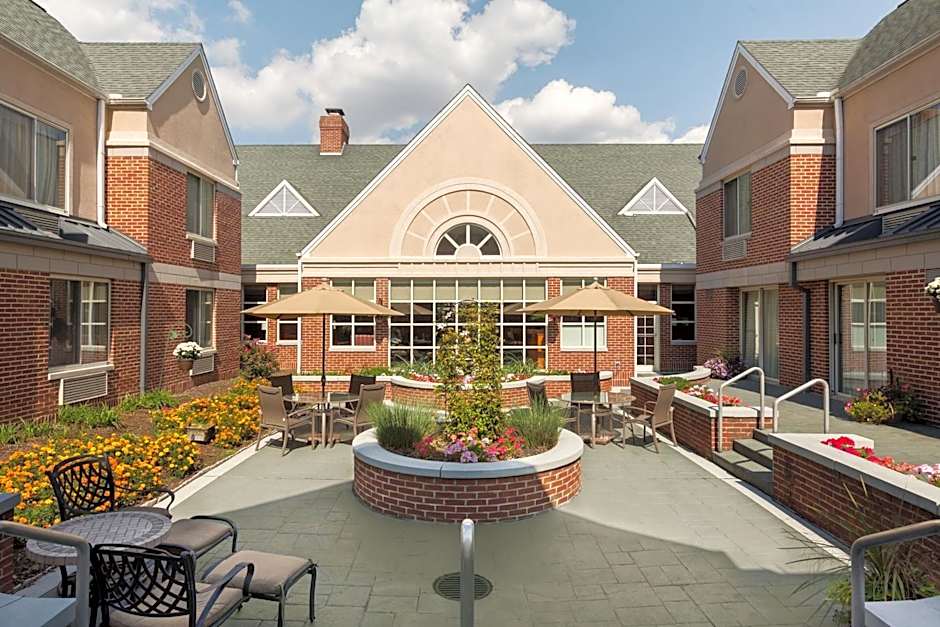 Hilton Garden Inn Lancaster