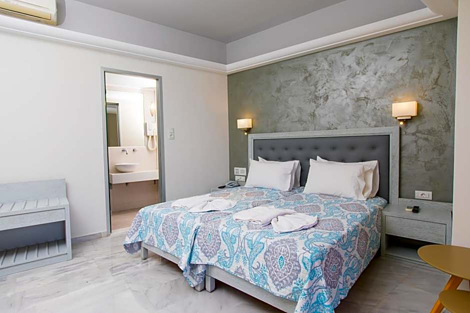 Anita Beach Hotel- Adults Only