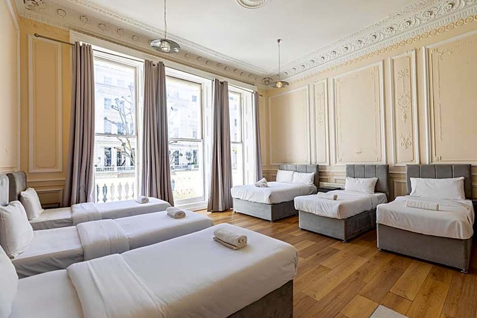 The Chapter Hotels - Hyde Park