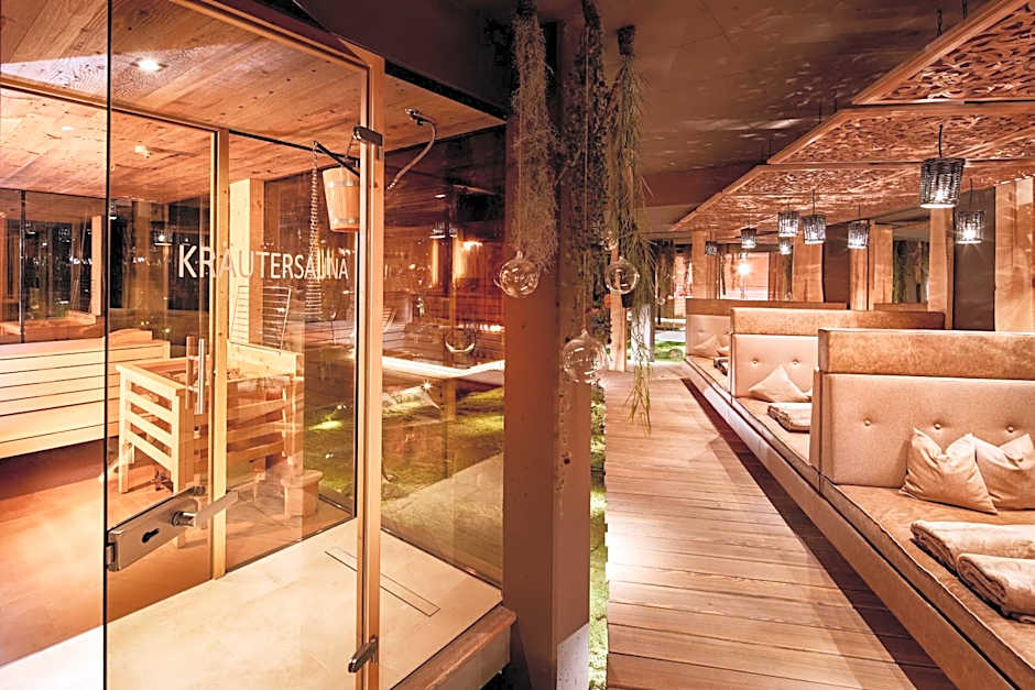 Lifestyle Hotel eder