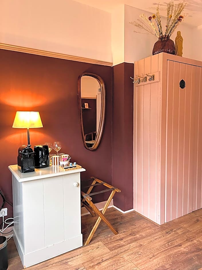 Logement Petit Beijers