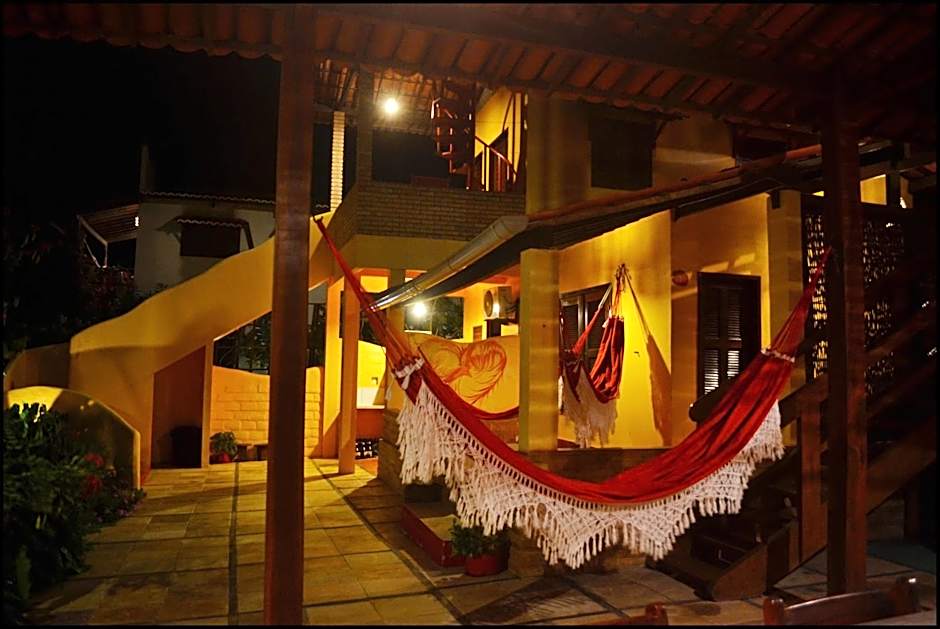 Pousada Sahara