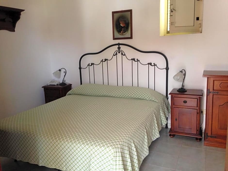 Hotel Villaggio Stromboli - isola di Stromboli