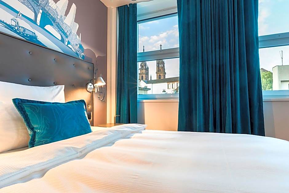 Motel One Basel