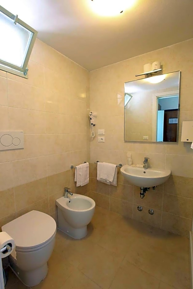 Hotel Derby S