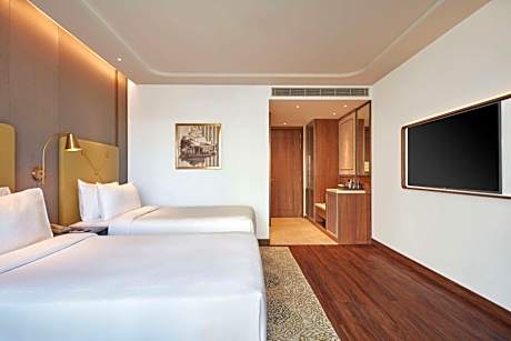 Executive Twin Room