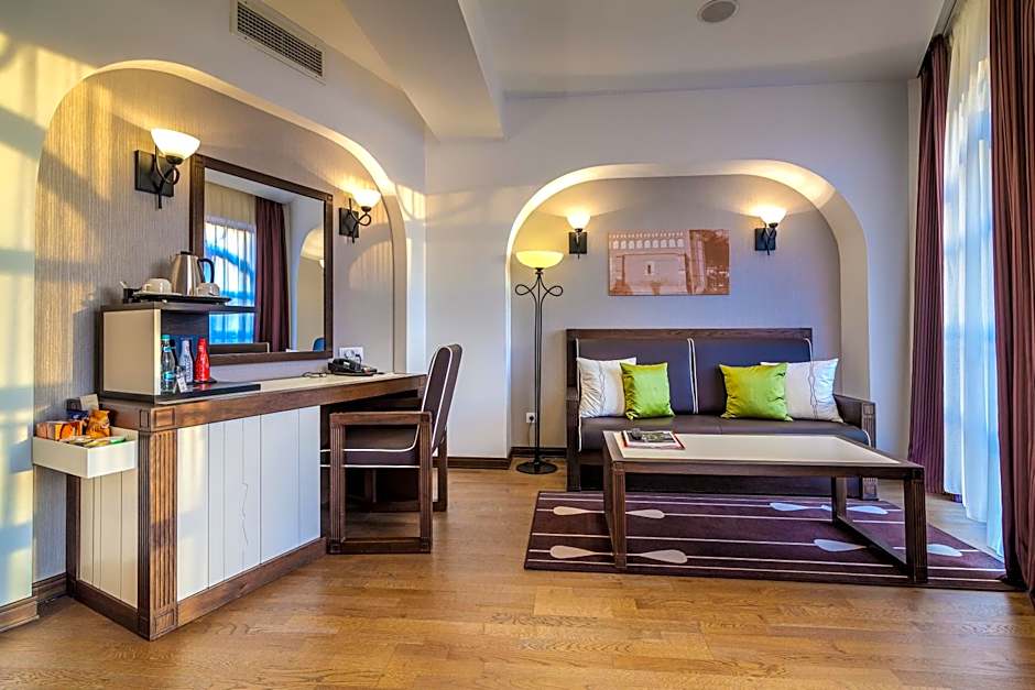 Epoque Hotel - Relais & Chateaux