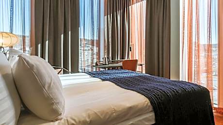 Quality Hotel The Weaver