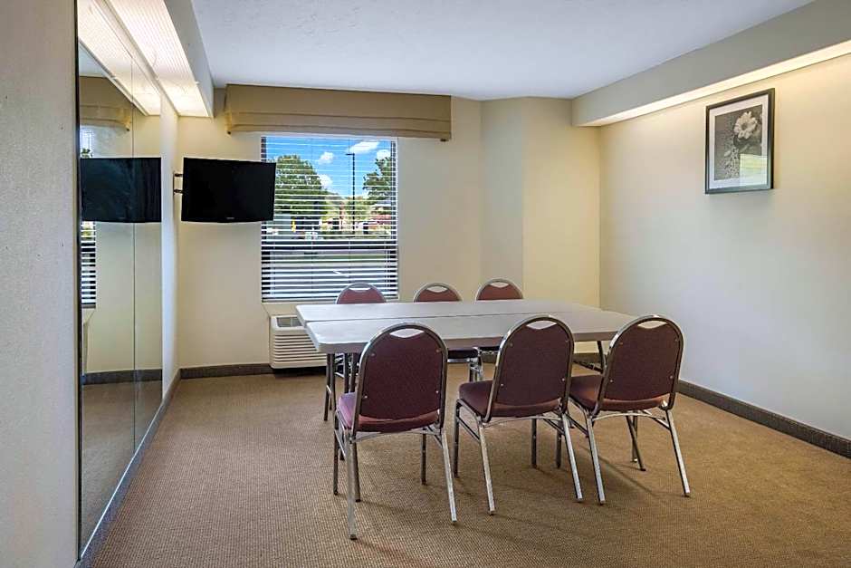 Sleep Inn Bolivar