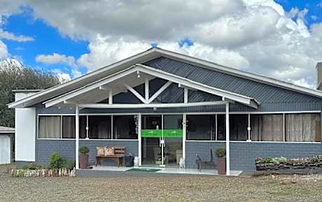 Pousada Frio da serra