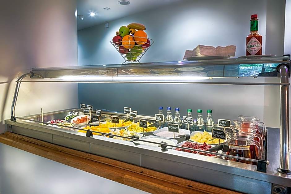 Holiday Inn Sittingbourne By IHG