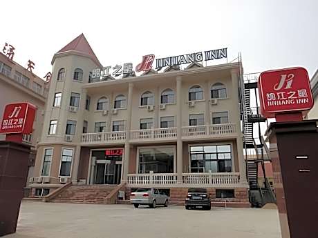 Standard Twin Room B