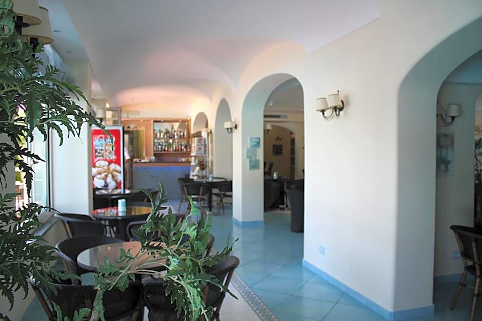 Hotel Terme Park Imperial