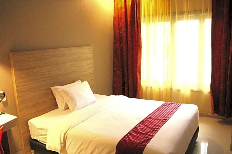 Cherry Homes Express Hotel