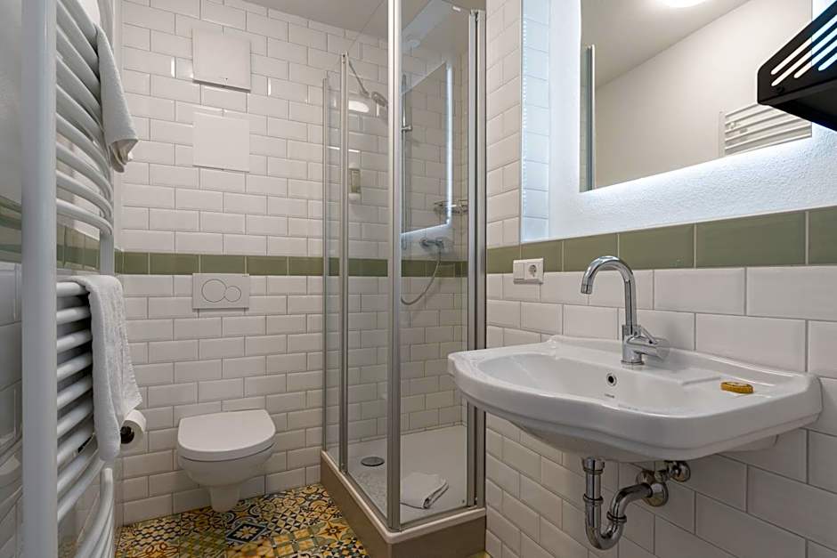 Brauereigasthof Bären