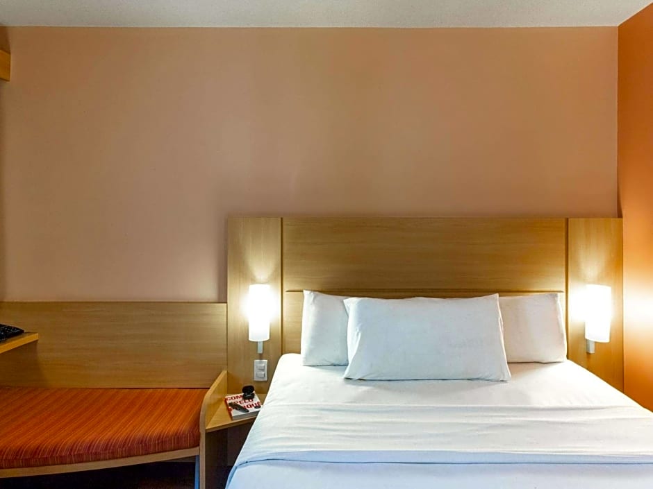 Hotel Ibis Strasbourg Centre Historique