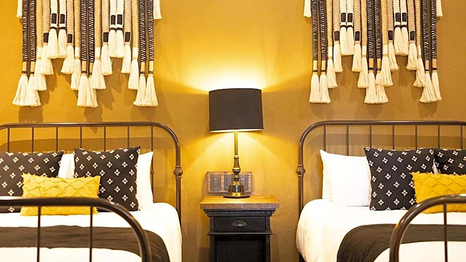 Hacienda El Salitre Hotel & Spa