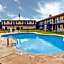 Rodeway Inn New Braunfels - San Antonio Area