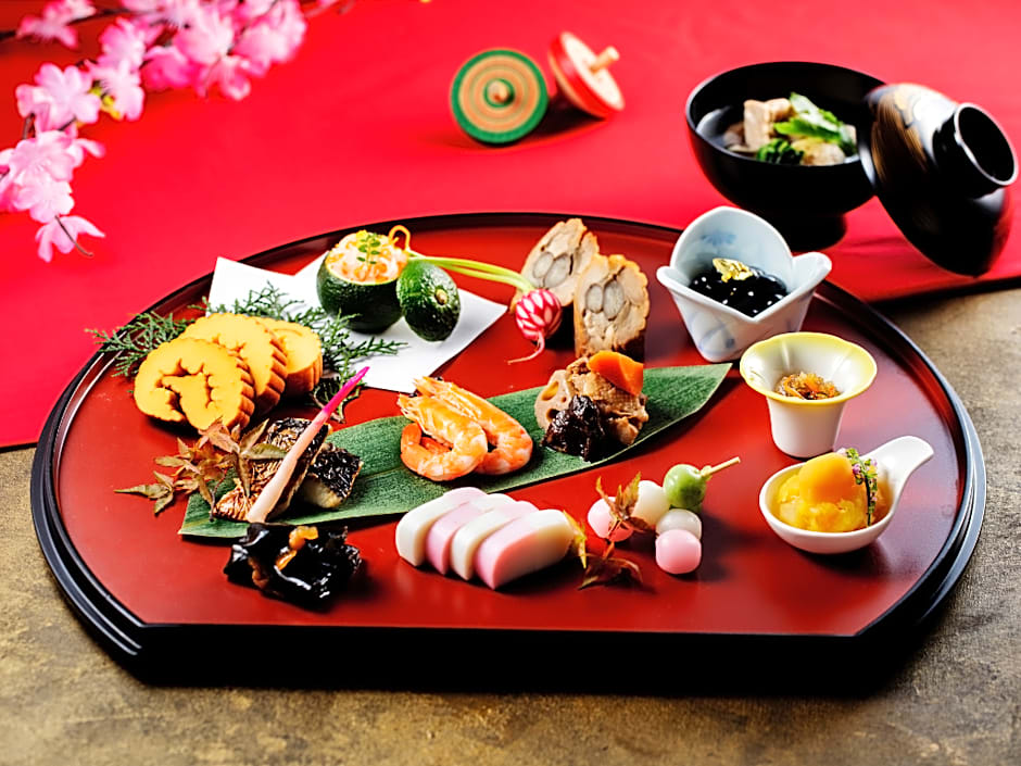 Mercure Hotel Yokosuka