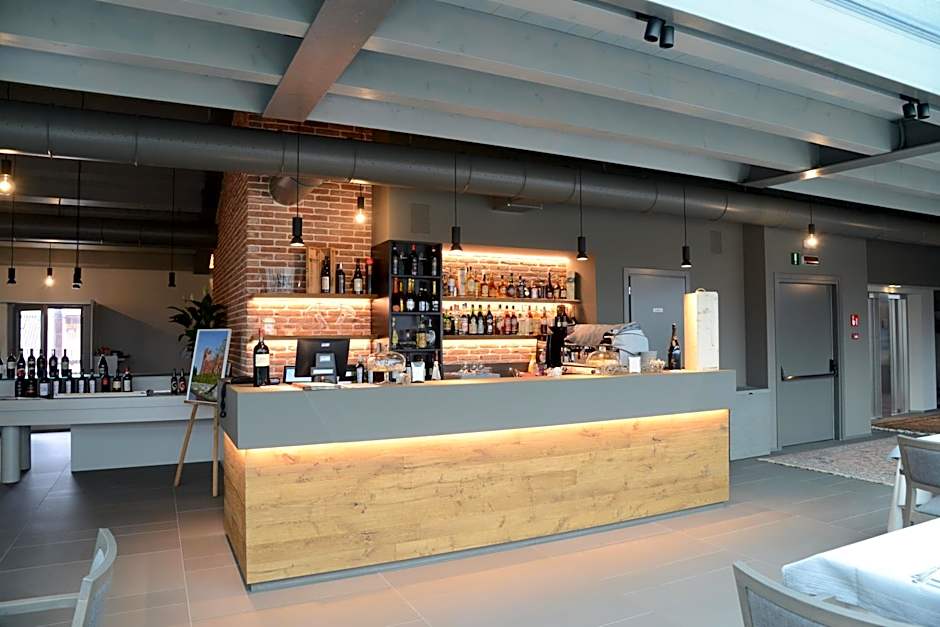 Albergo Roma, BW Signature Collection