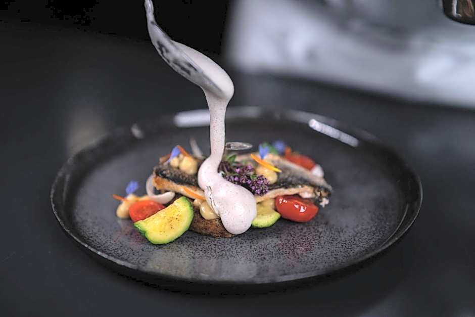 Hotel Sturm Bio- & Wellnesshotel in der Rhön