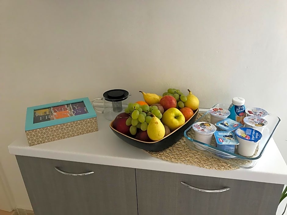 La Maison de Gabrielè