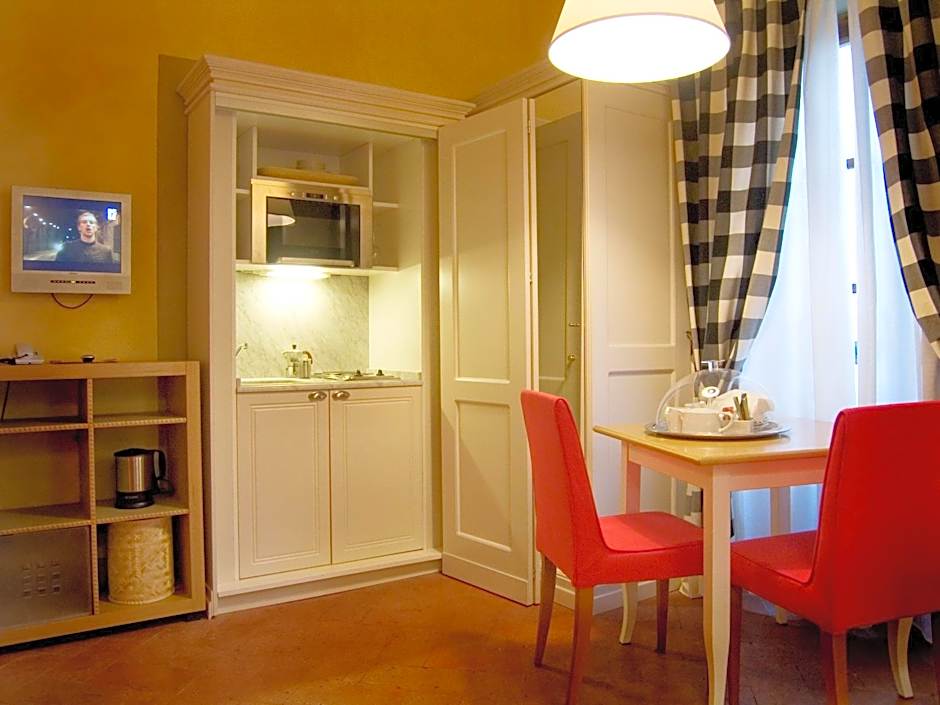 Piccolo Residence Apart-Hotel