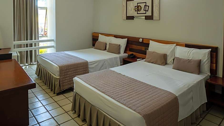 Falls Galli Hotel
