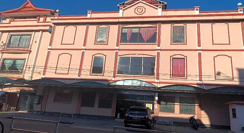 Hotel O Puri Homestay