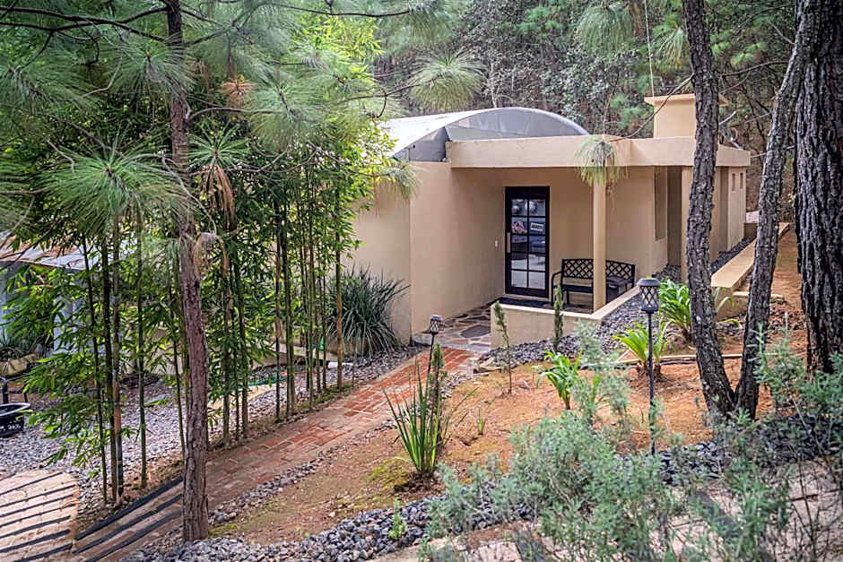 Rincon de Maria Mazamitla