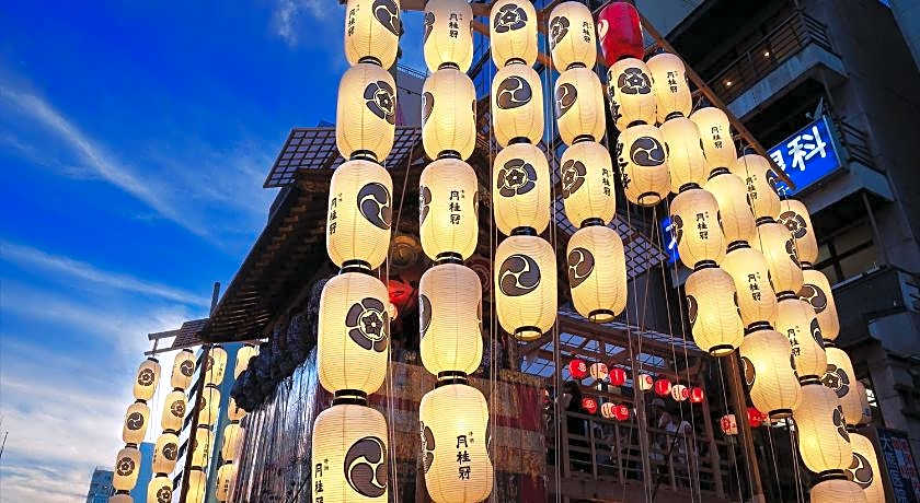 nol kyoto sanjo