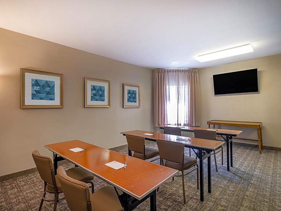 Staybridge Suites Milwaukee Airport South By IHG
