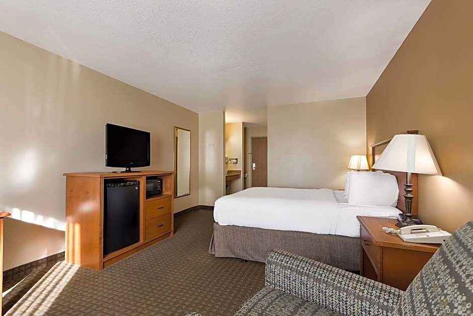 Best Western Empire Towers
