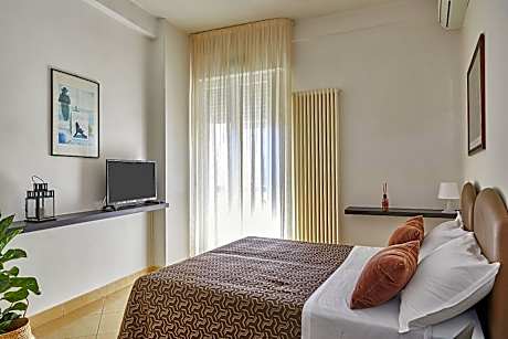 Apartment - First Floor