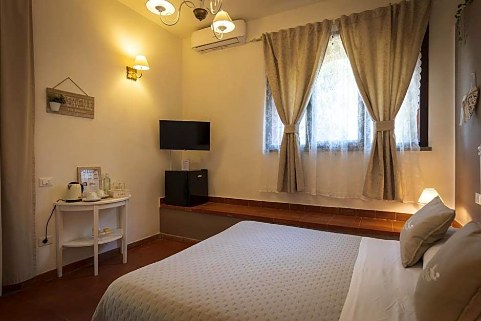 Podere San Filippo B&B-Apartment-Pet Friendly-Rent Bike and Bike Friendly