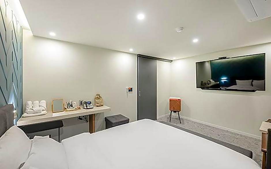 H Avenue Hotel Mokpo Peace Plaza