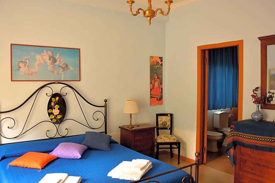 B&B Le Pernici