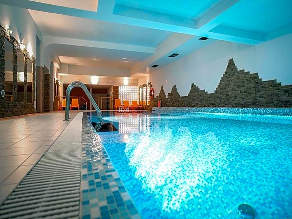 TatryTOP Radowid basen sauna