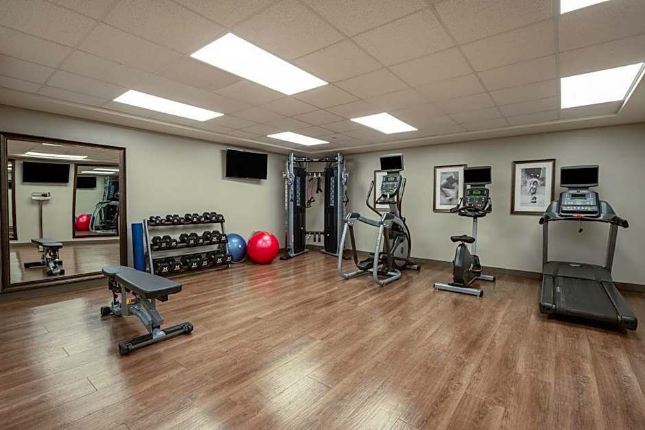 Staybridge Suites By Holiday Inn Gilbert - East Mesa By IHG