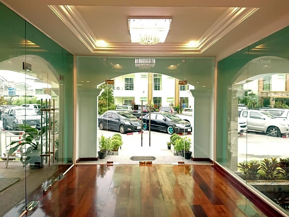 The Royal P Hotel Phuket (SHA Plus)