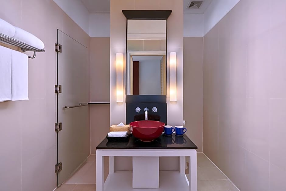 Maison Souvannaphoum Hotel