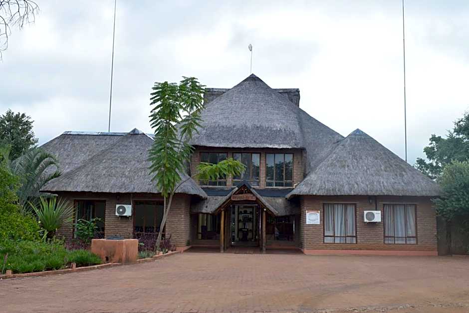 Copacopa Lodge and Conference Centre