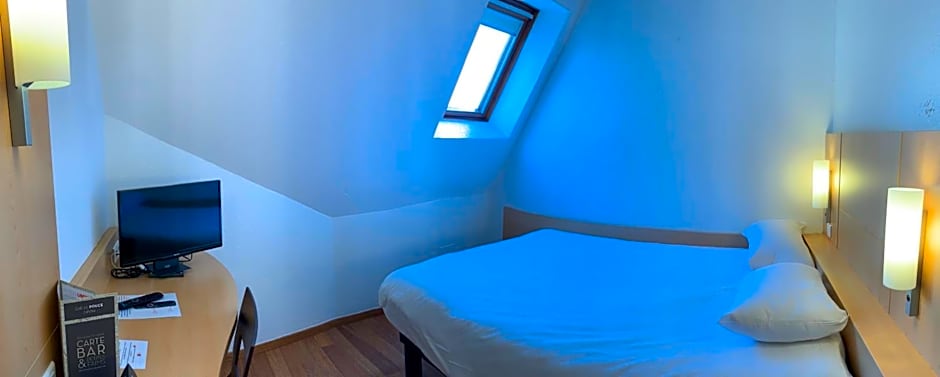 ibis Saint Quentin Basilique