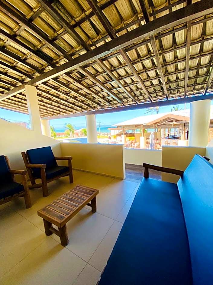 Sunset Beach Taíba Hotel