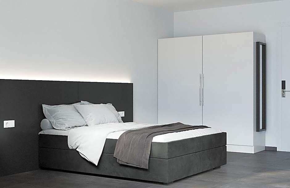 The Residences - Apartments Frankfurt