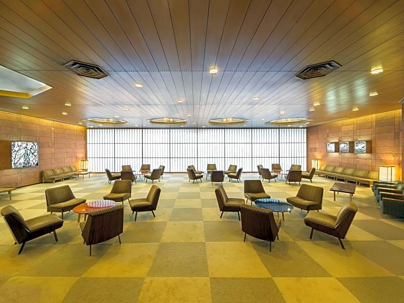 Hotel Okura Tokyo South Wing