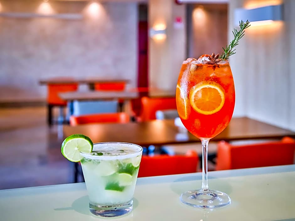 ibis Rio de Janeiro Barra da Tijuca